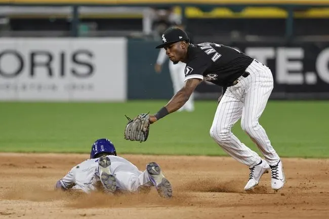 Chicago White Sox at Kansas City Royals 9/3/21 - MLB Picks & Predictions