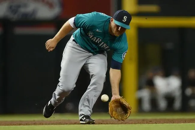 Seattle Mariners at Arizona Diamondbacks 9/4/21 - MLB Picks & Predictions