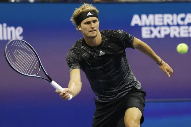 Alexander Zverev vs. Jannik SInner 9/7/21 - US Open Men Singles Picks & Predictions