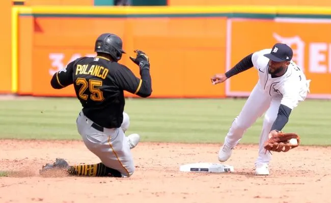 Detroit Tigers at Pittsburgh Pirates 9/6/21 - MLB Picks & Predictions