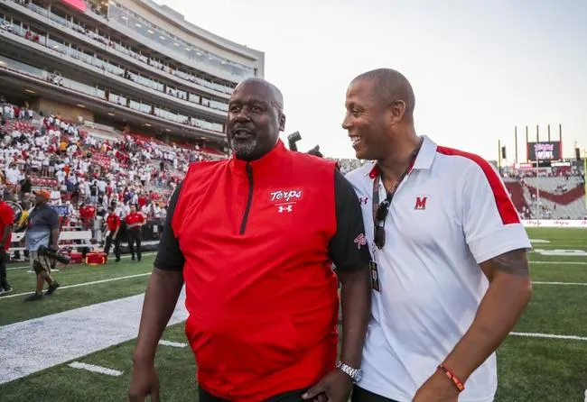 Howard at Maryland 9/11/2021 - NCAA Football Picks & Predictions