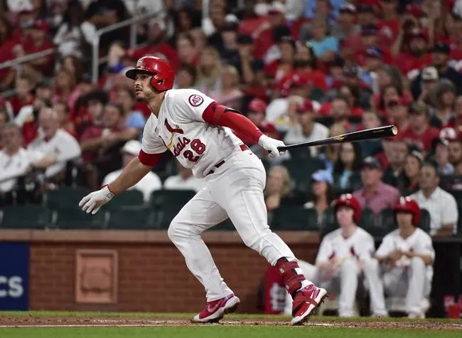 Los Angeles Dodgers at St. Louis Cardinals 9/6/21 - MLB Picks & Predictions
