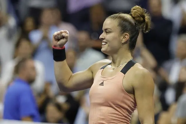 Emma Raducanu vs. Maria Sakkari 9/9/21 - US Open Women Singles Picks & Predictions