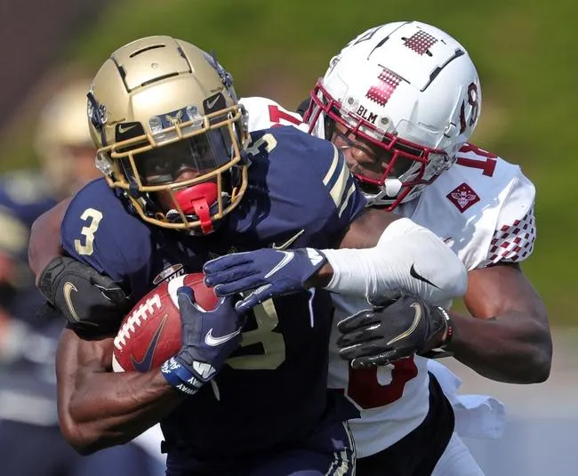 Bryant at Akron 9/18/2021 - College Football Picks & Predictions