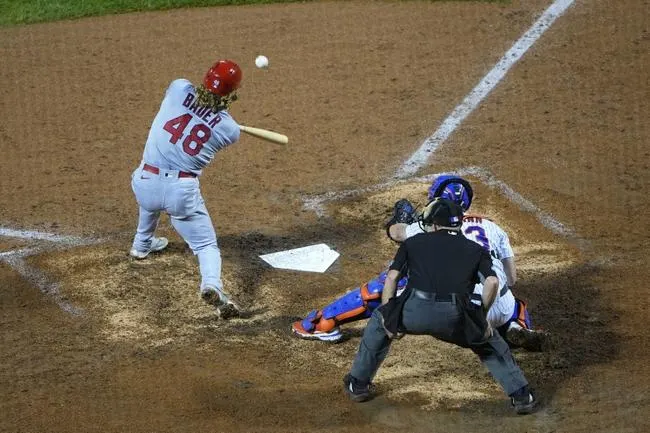 St. Louis Cardinals at New York Mets 9/15/21 - MLB Picks & Predictions