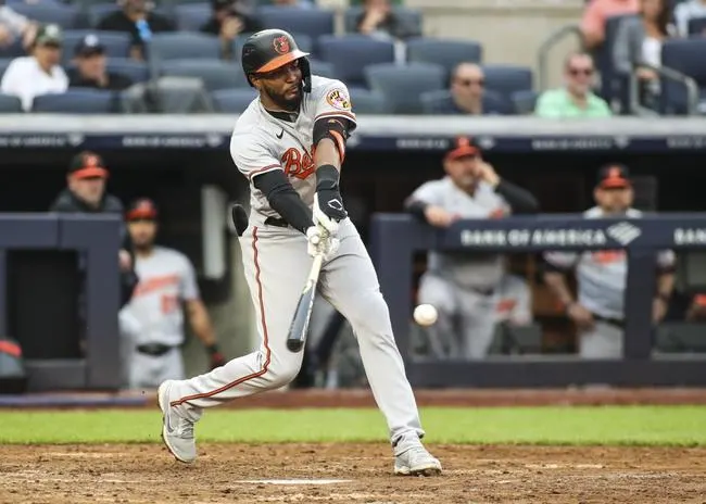 New York Yankees at Baltimore Orioles 9/15/21 - MLB Picks & Predictions