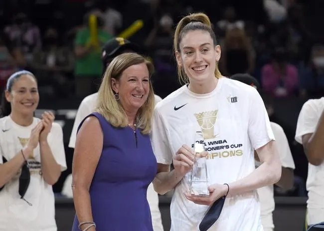 Phoenix Mercury at Seattle Storm 9/17/21 - WNBA Picks & Predictions