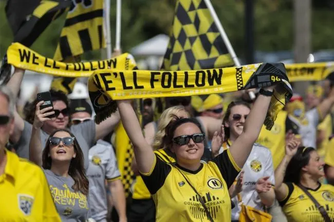 Columbus Crew at New England Revolution 9/18/21 - MLS Picks & Predictions