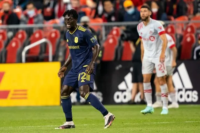 Nashville SC at Toronto FC 9/18/21 - MLS Picks & Predictions