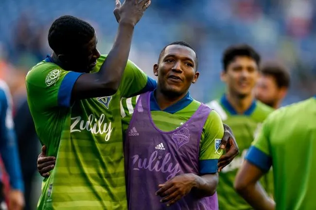 Seattle Sounders at Houston Dynamo 10/16/21 - MLS Picks & Predictions
