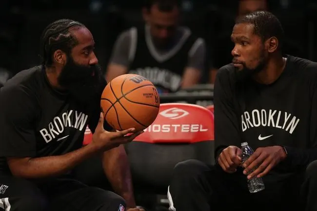 Minnesota Timberwolves at Brooklyn Nets 10/14/21 - NBA Picks & Predictions