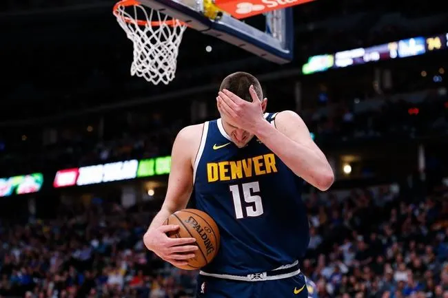 Denver Nuggets at Oklahoma City Thunder 10/14/21 - NBA Picks & Predictions