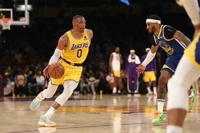 Los Angeles Lakers at Sacramento Kings 10/14/21 - NBA Picks & Predictions
