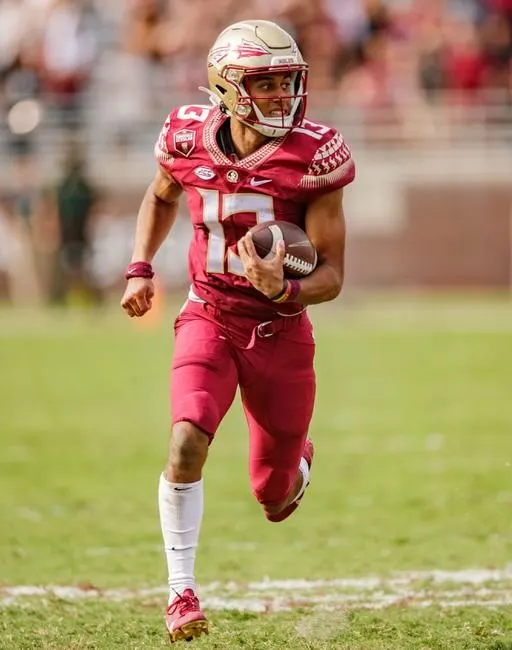 UMass at Florida State 10/23/21 - College Football Picks & Predictions