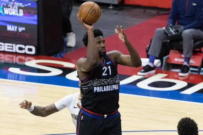 Philadelphia 76ers at New Orleans Pelicans 10/20/21 - NBA Picks & Predictions