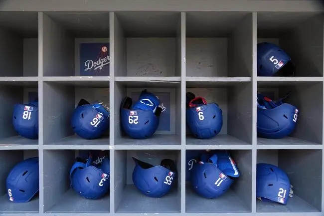 Atlanta Braves at Los Angeles Dodgers 10/20/21 - MLB Picks & Predictions