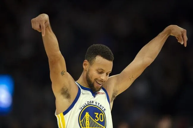 LA Clippers at Golden State Warriors 10/21/21 - NBA Picks & Predictions