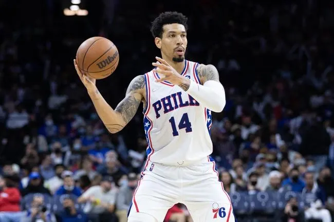 Brooklyn Nets at Philadelphia 76ers 10/22/21 - NBA Picks & Predictions