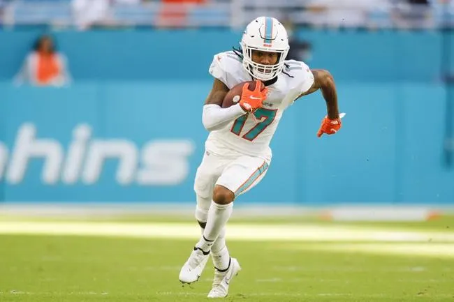 Baltimore Ravens at Miami Dolphins 11/11/21 - NFL Picks & Predictions