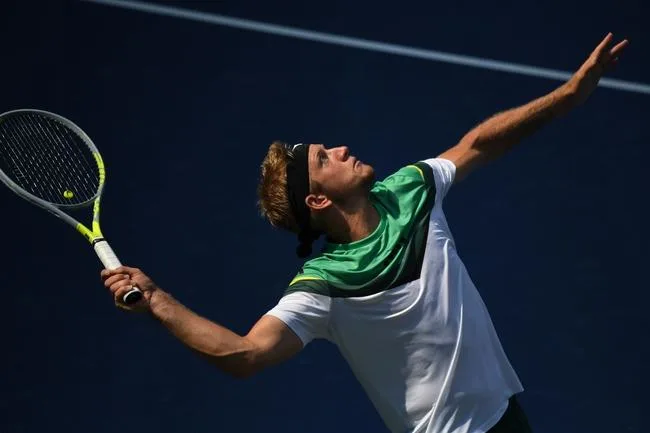 Daniel Evans vs. Alejandro Davidovich Fokina 11/9/21 - ATP Stockholm, Sweden Men Singles Picks & Predictions