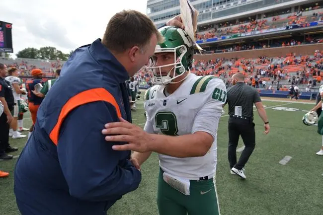 Marshall at Charlotte 11/20/21 - College Football Picks & Predictions