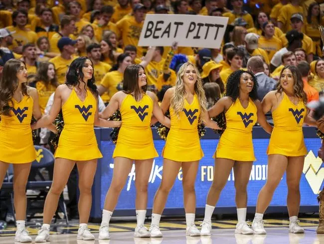 Elon at West Virginia 11/18/21 - College Basketball Picks & Predictions