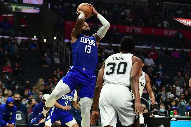 LA Clippers at New Orleans Pelicans 11/19/21 - NBA Picks & Predictions