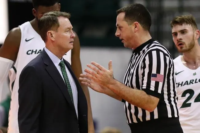 Drexel vs. Charlotte 11/23/21 - College Basketball Picks & Predictions