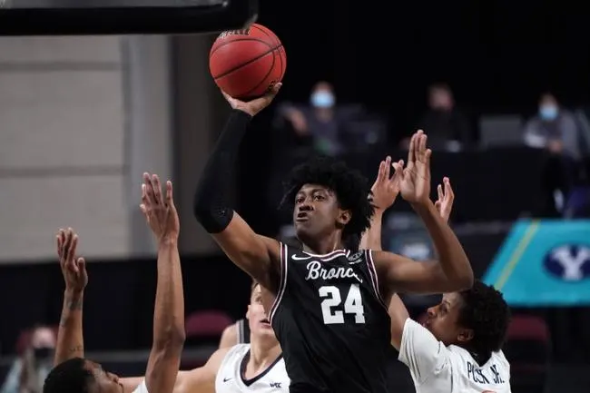 Fresno State vs. Santa Clara 11/25/21 - College Basketball Picks & Predictions