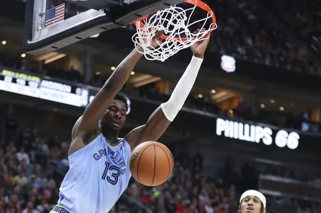 Sacramento Kings at Memphis Grizzlies 11/28/21 - NBA Picks & Predictions