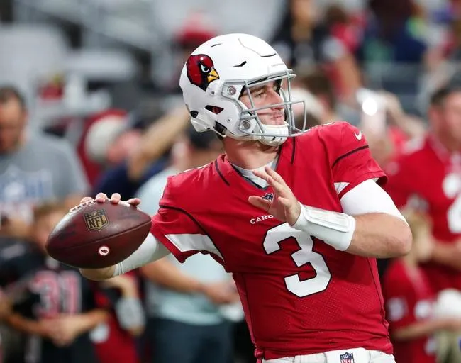 Arizona Cardinals at Chicago Bears 12/5/21 - NFL Picks & Predictions