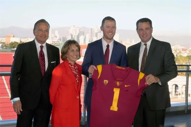 USC at California 12/4/21 - College Football Picks & Predictions