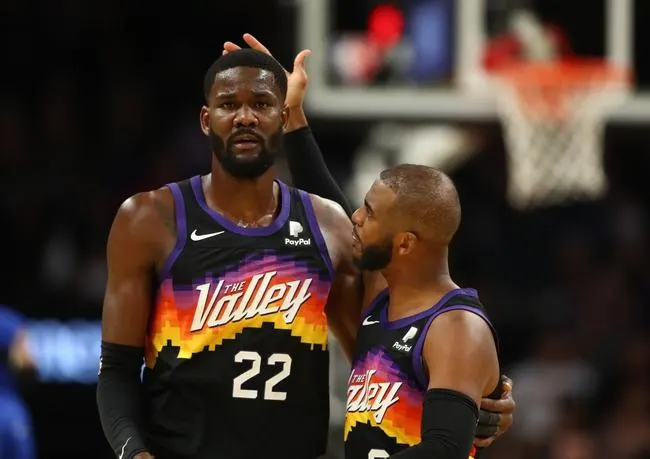 Detroit Pistons at Phoenix Suns 12/2/21 - NBA Picks & Predictions