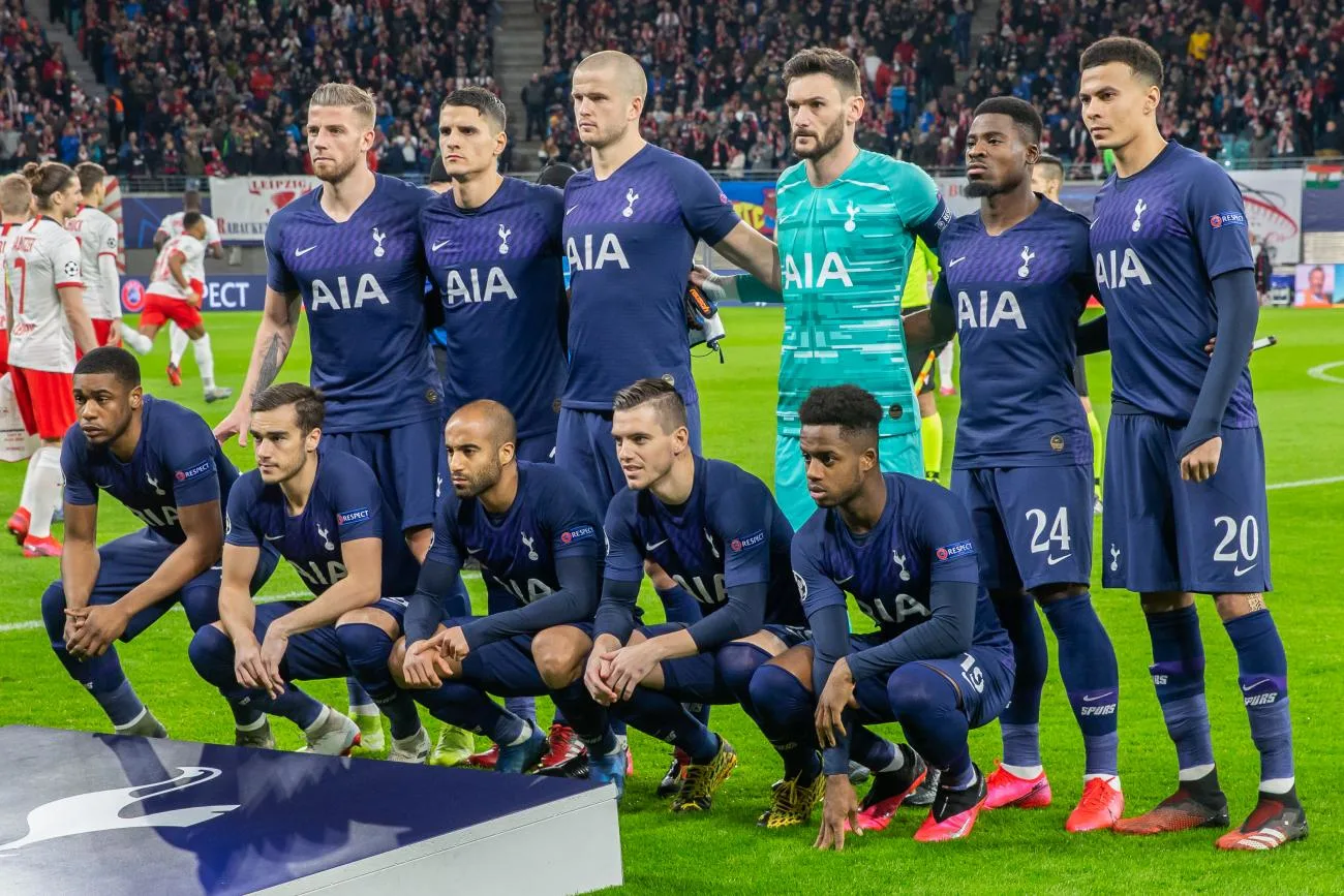 Brentford at Tottenham 12/2/21 - Premier League Picks & Predictions