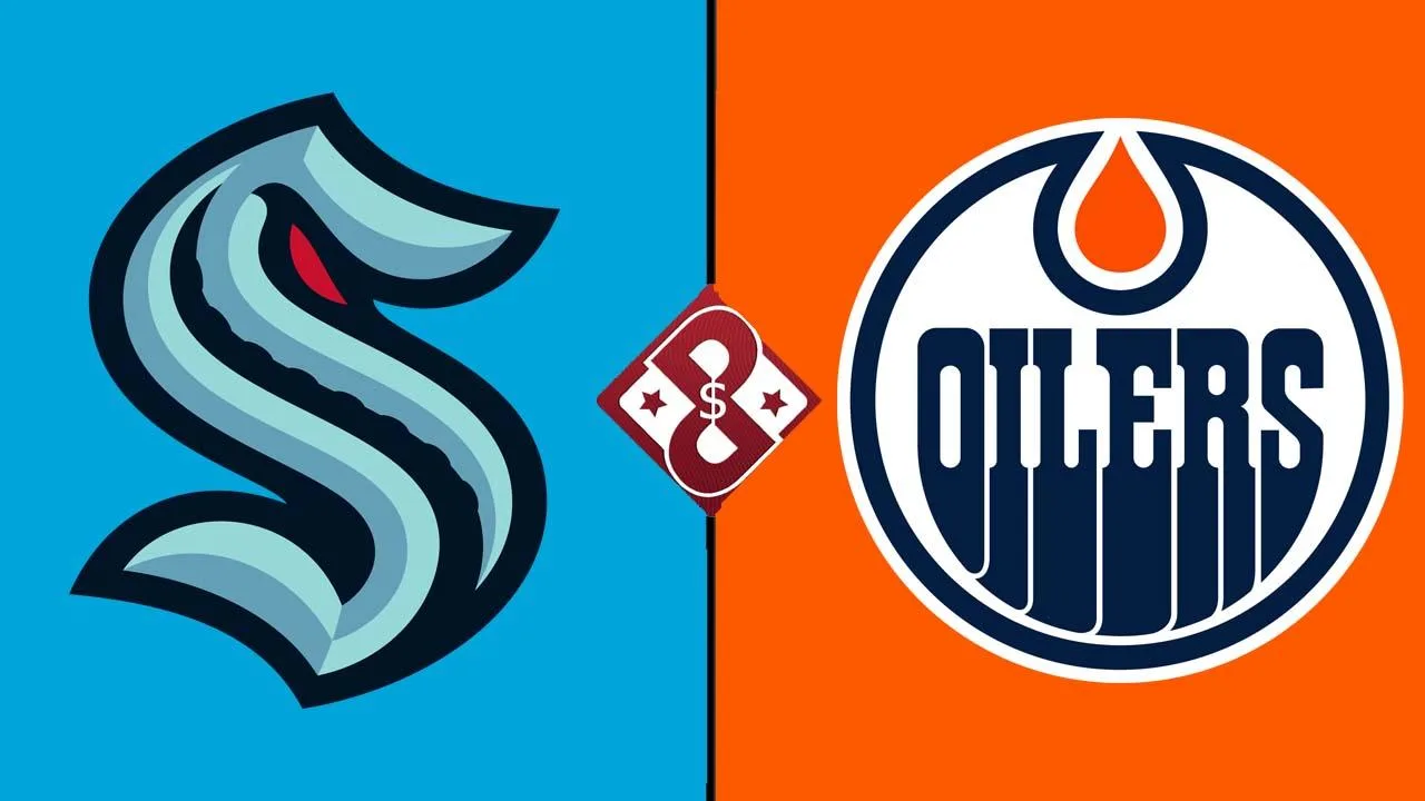 Oilers @ Kraken- Friday 12/3/21- NHL Betting Picks and Predictions