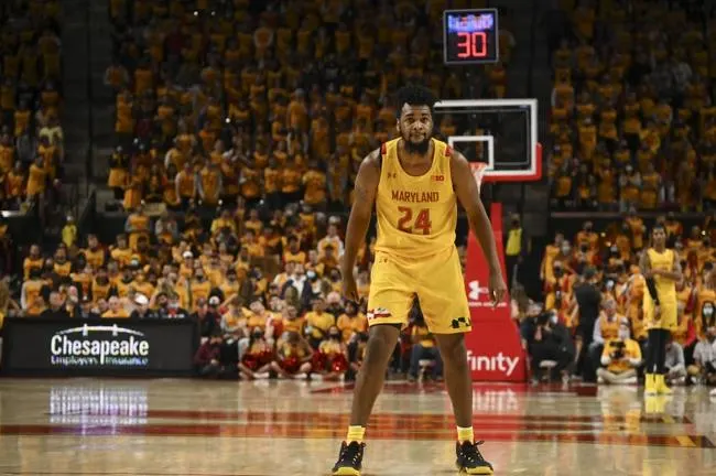 Northwestern at Maryland 12/5/21 - College Basketball Picks & Predictions