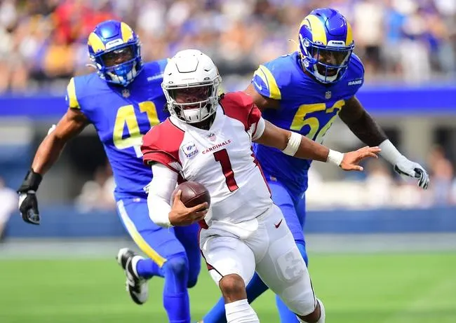 Los Angeles Rams at Arizona Cardinals 12/13/21 - NFL Picks & Predictions