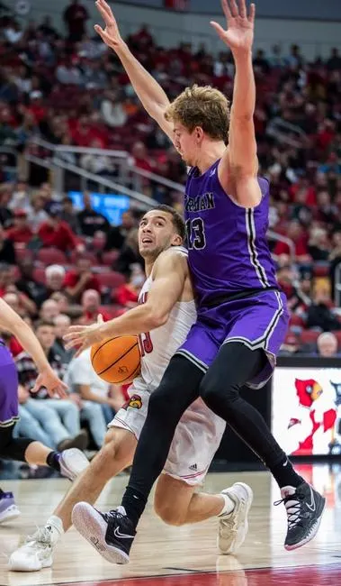 Winthrop at Furman 12/7/21 - College Basketball Picks & Predictions
