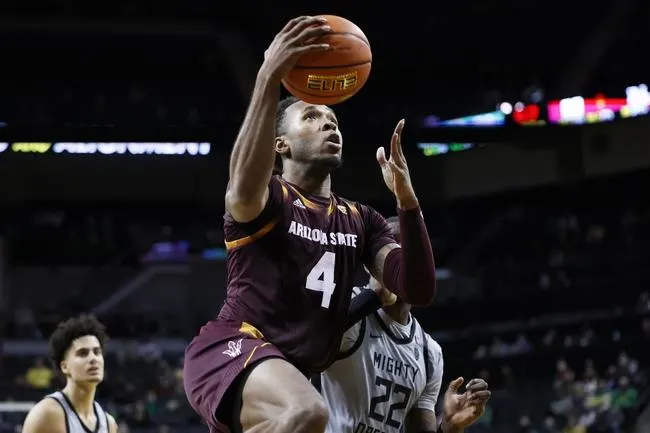 Grand Canyon at Arizona State 12/9/21 - College Basketball Picks & Predictions