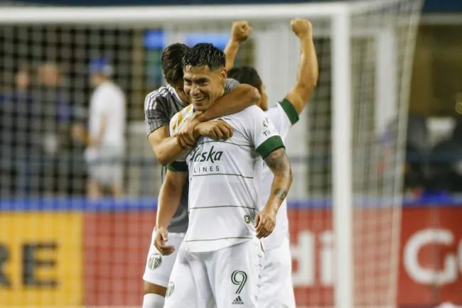 New York City FC at Portland Timbers 12/11/21 - MLS Picks & Predictions