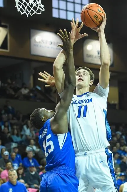 Arizona State at Creighton 12/14/21 - College Basketball Picks & Predictions
