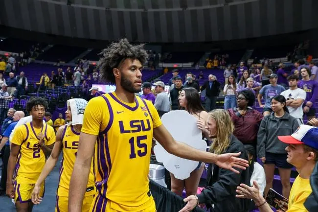 LSU at Louisiana Tech 12/18/21 - College Basketball Picks & Predictions