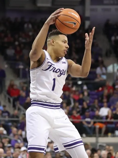 Grambling  at TCU 12/21/21 - College Basketball Picks & Predictions