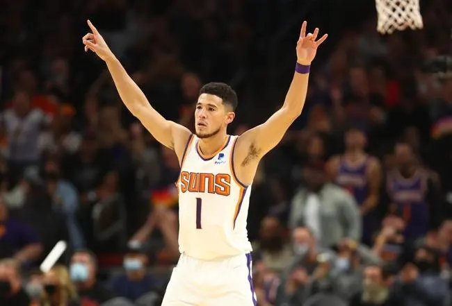 Phoenix Suns at New Orleans Pelicans 1/4/22 - NBA Picks & Predictions