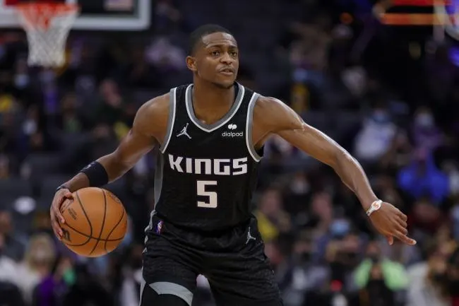 Houston Rockets at Sacramento Kings 1/14/22 - NBA Picks & Predictions