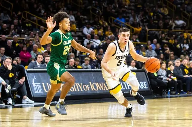 UC Davis at Cal Poly 1/15/22 - College Basketball Picks & Predictions