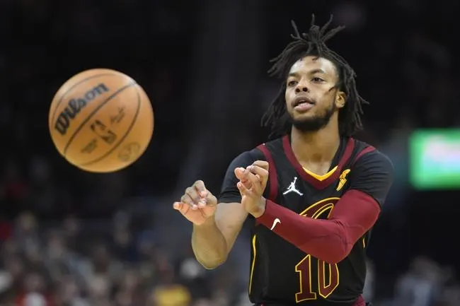 Brooklyn Nets at Cleveland Cavaliers 1/17/22 - NBA Picks & Predictions