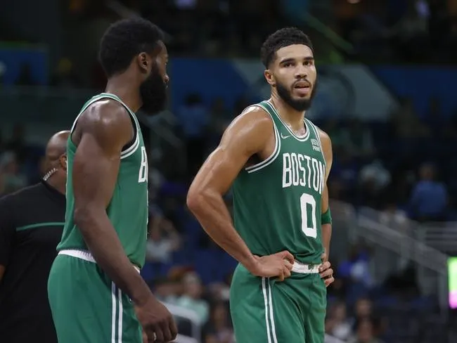 New Orleans Pelicans at Boston Celtics 1/17/22 - NBA Picks & Predictions