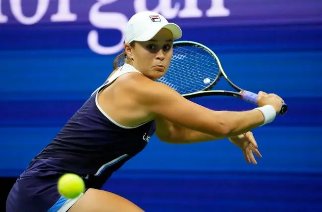 Ashleigh Barty vs. Madison Keys 1/27/22 - Australian Open Women Singles Picks & Predictions Picks & Predictions Picks & Predictions