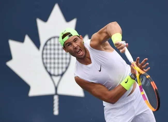 Rafael Nadal vs Matteo Berrettini 1/28/22 - Australian Open Men Singles Picks & Predictions